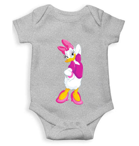 Cute Cartoon Rompers for Baby Boy -KidsFashionVilla