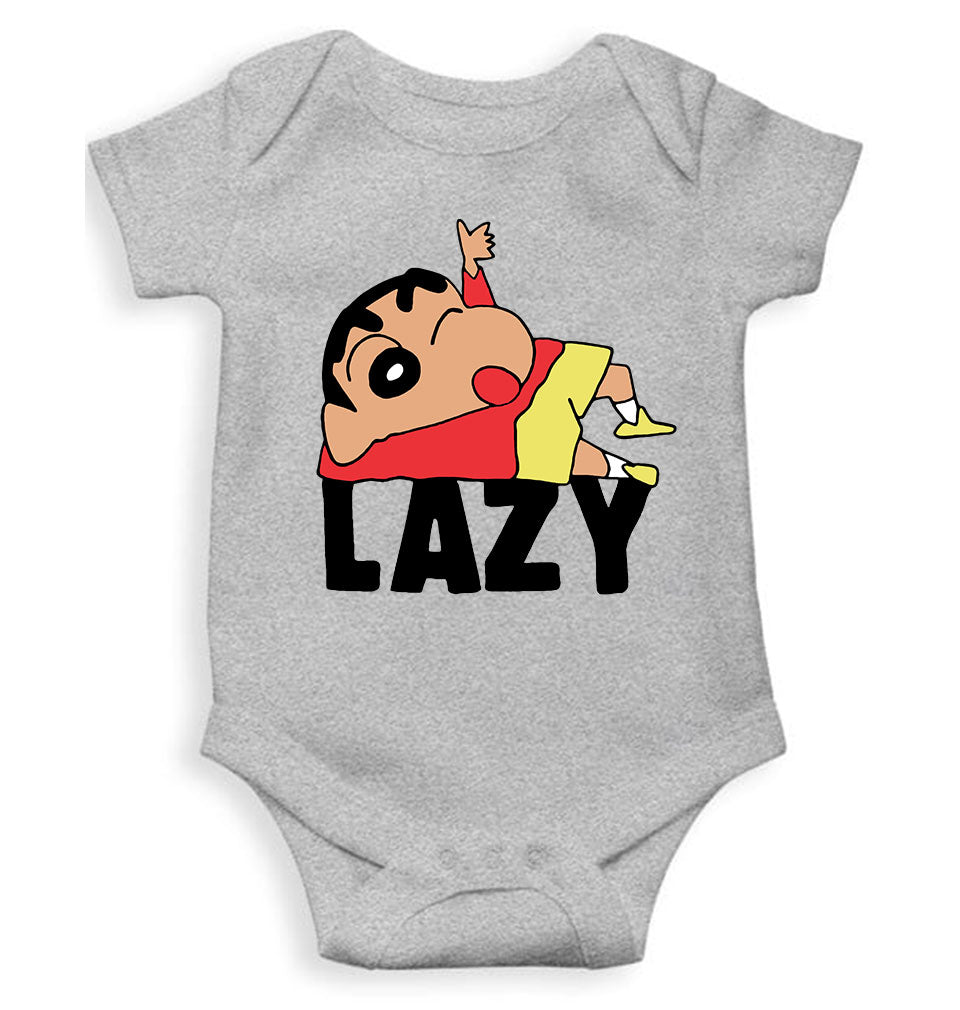 Lazy Rompers for Baby Girl- KidsFashionVilla