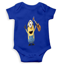 Load image into Gallery viewer, Cute Cartoon Rompers for Baby Boy -KidsFashionVilla
