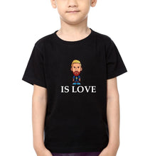 Load image into Gallery viewer, Messi Half Sleeves T-Shirt for Boy-KidsFashionVilla

