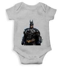 Load image into Gallery viewer, Superhero Rompers for Baby Girl- KidsFashionVilla
