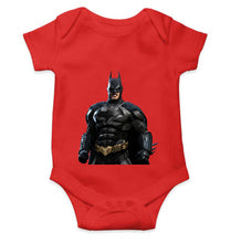 Load image into Gallery viewer, Superhero Rompers for Baby Girl- KidsFashionVilla
