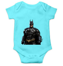 Load image into Gallery viewer, Superhero Rompers for Baby Girl- KidsFashionVilla
