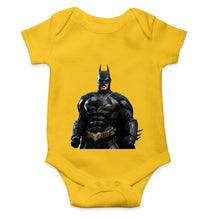 Load image into Gallery viewer, Superhero Rompers for Baby Girl- KidsFashionVilla

