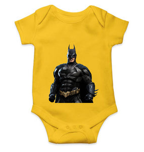Superhero Rompers for Baby Girl- KidsFashionVilla