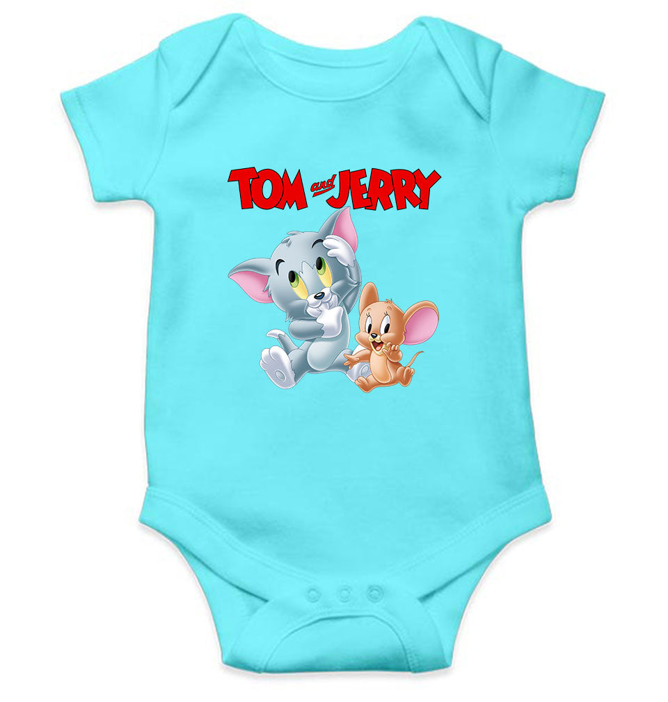 Most Iconic Cartoon Rompers for Baby Girl- KidsFashionVilla