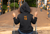 Virat 18 Girl Hoodies-KidsFashionVilla