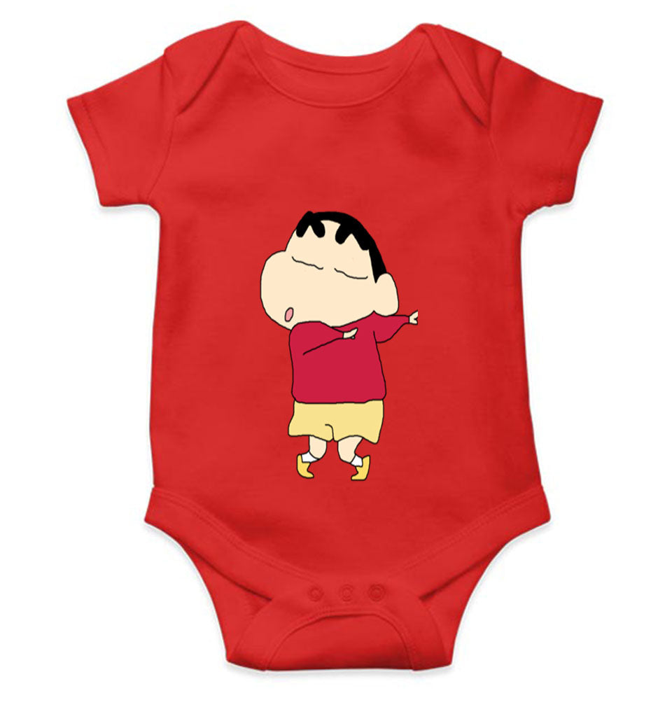 Cute Cartoon Rompers for Baby Boy -KidsFashionVilla