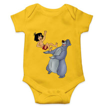 Load image into Gallery viewer, Cute Cartoon Rompers for Baby Boy -KidsFashionVilla
