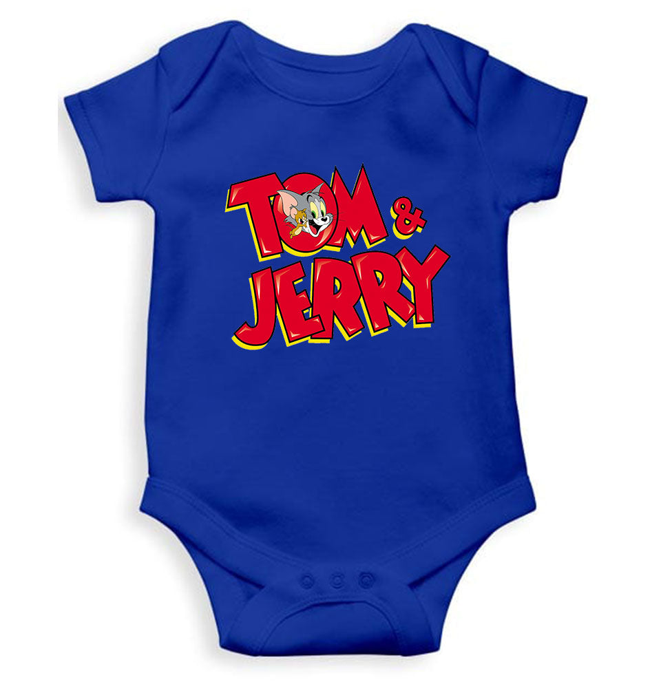 Most Iconic Cartoon Rompers for Baby Girl- KidsFashionVilla