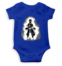 Load image into Gallery viewer, Naruto Web Series Rompers for Baby Boy- KidsFashionVilla
