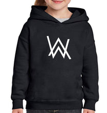 Load image into Gallery viewer, Alan Walker Girl Hoodies-KidsFashionVilla
