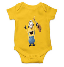 Load image into Gallery viewer, Cute Cartoon Rompers for Baby Boy -KidsFashionVilla
