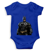 Load image into Gallery viewer, Superhero Rompers for Baby Girl- KidsFashionVilla
