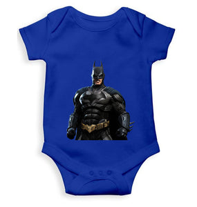 Superhero Rompers for Baby Girl- KidsFashionVilla