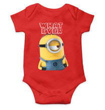 Load image into Gallery viewer, Whatever Rompers for Baby Boy- KidsFashionVilla
