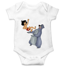 Load image into Gallery viewer, Cute Cartoon Rompers for Baby Boy -KidsFashionVilla
