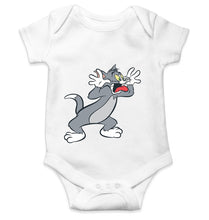 Load image into Gallery viewer, Cute Cartoon Rompers for Baby Boy -KidsFashionVilla
