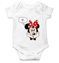 Load image into Gallery viewer, Cute Cartoon Rompers for Baby Boy -KidsFashionVilla

