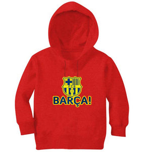 FCB Girl Hoodies-KidsFashionVilla