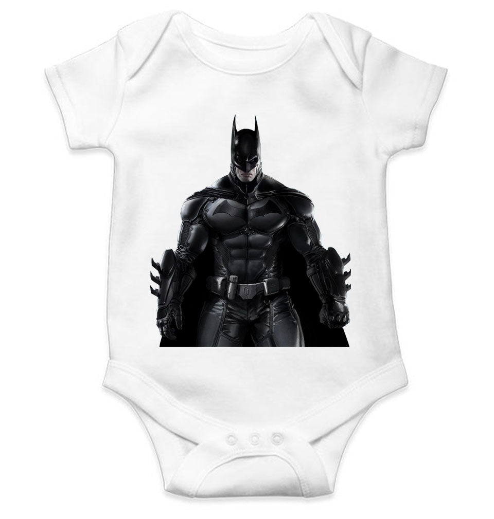 Superhero Rompers for Baby Girl- KidsFashionVilla