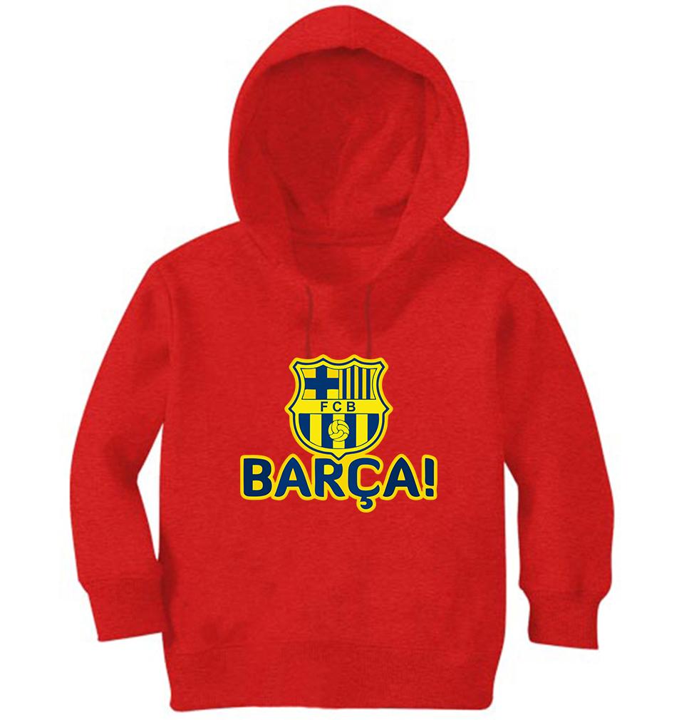 FCB Boy Hoodies-KidsFashionVilla