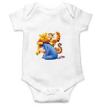 Load image into Gallery viewer, Cute Cartoon Rompers for Baby Boy -KidsFashionVilla
