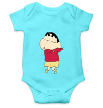 Load image into Gallery viewer, Cute Cartoon Rompers for Baby Boy -KidsFashionVilla
