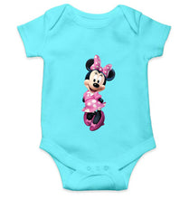 Load image into Gallery viewer, Cute Cartoon Rompers for Baby Boy -KidsFashionVilla
