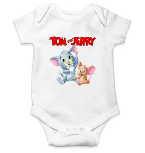 Most Iconic Cartoon Rompers for Baby Boy- KidsFashionVilla