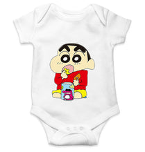 Load image into Gallery viewer, Cute Cartoon Rompers for Baby Boy -KidsFashionVilla
