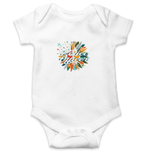 Load image into Gallery viewer, Future Police Rompers for Baby Girl- KidsFashionVilla
