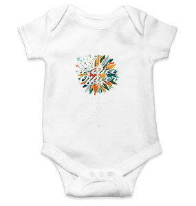 Future Police Rompers for Baby Girl- KidsFashionVilla