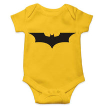 Load image into Gallery viewer, Superhero Rompers for Baby Boy -KidsFashionVilla
