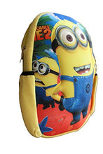 Load image into Gallery viewer, Cute Minions School Bag for Boys Girls and Kids- - KidsFashionVilla
