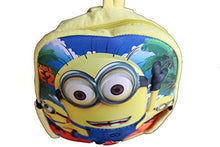 Load image into Gallery viewer, Cute Minions School Bag for Boys Girls and Kids- - KidsFashionVilla

