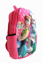 Load image into Gallery viewer, Princess School Bag for Girls and Kids- KidsFashionVilla
