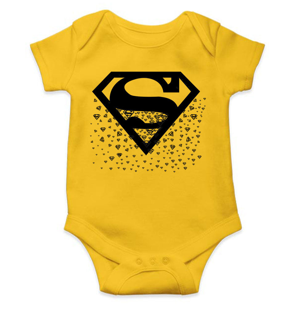Iconic Cartoon Rompers for Baby Girl- KidsFashionVilla