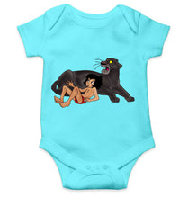 Load image into Gallery viewer, Cute Cartoon Rompers for Baby Boy -KidsFashionVilla
