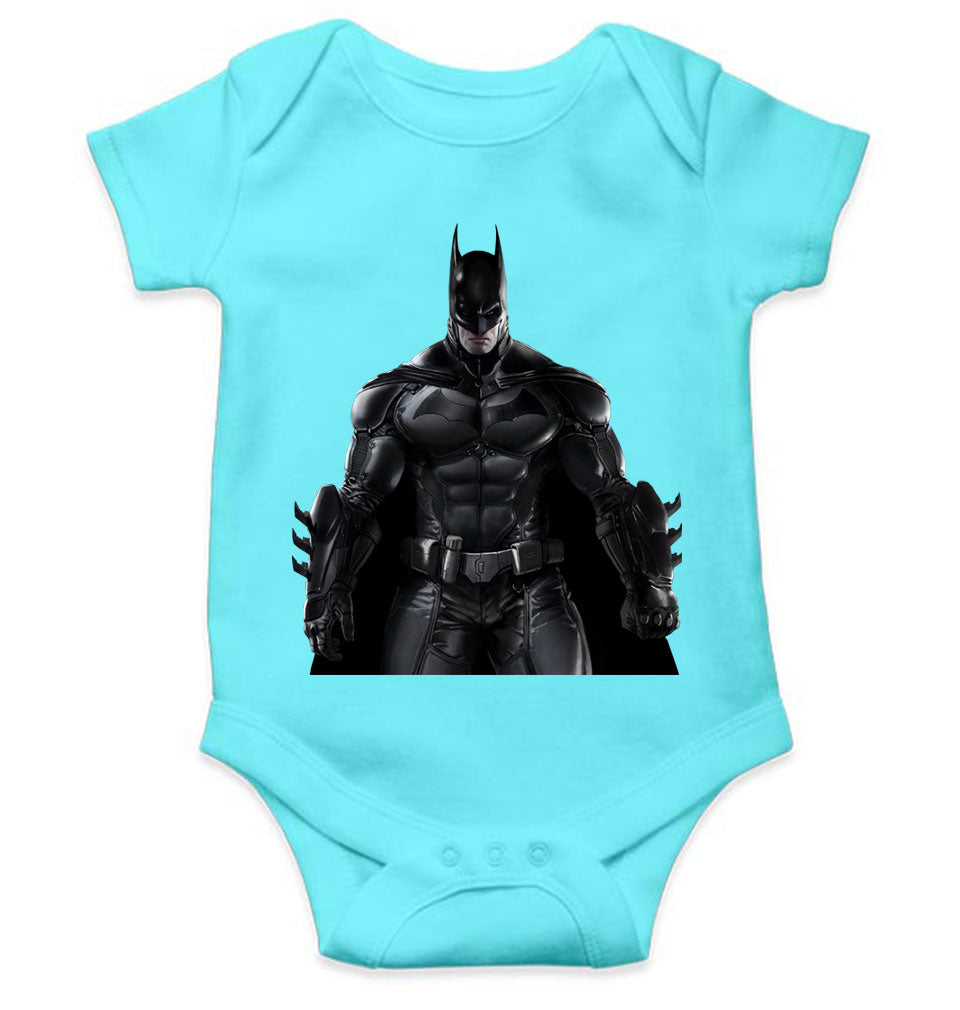 Superhero Rompers for Baby Girl- KidsFashionVilla
