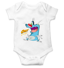 Load image into Gallery viewer, Cute Cartoon Rompers for Baby Boy -KidsFashionVilla
