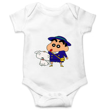 Load image into Gallery viewer, Cute Cartoon Rompers for Baby Boy -KidsFashionVilla
