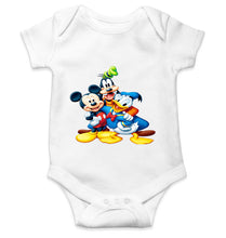 Load image into Gallery viewer, Cute Cartoon Rompers for Baby Boy -KidsFashionVilla
