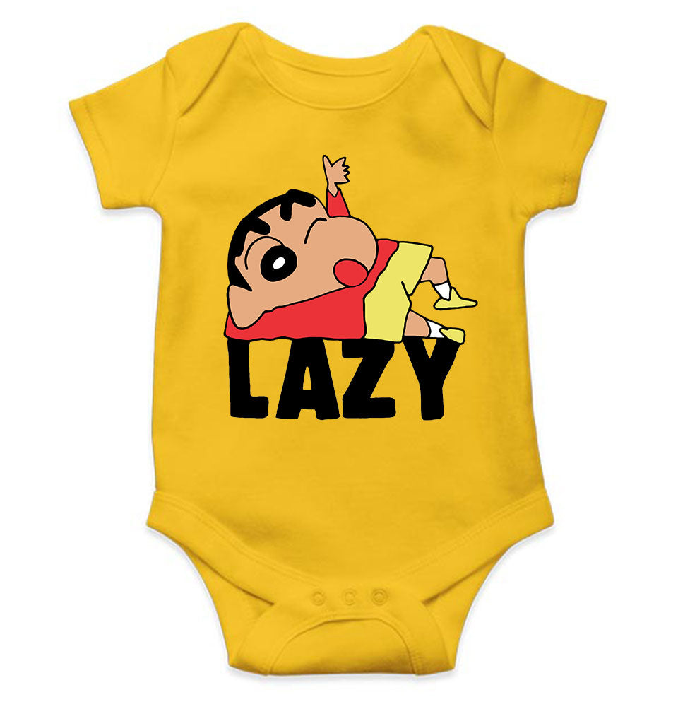 Lazy Rompers for Baby Girl- KidsFashionVilla