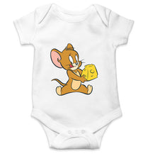 Load image into Gallery viewer, Cute Cartoon Rompers for Baby Boy -KidsFashionVilla
