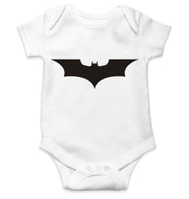 Load image into Gallery viewer, Superhero Rompers for Baby Boy -KidsFashionVilla
