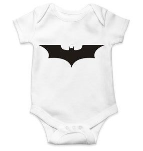 Superhero Rompers for Baby Boy -KidsFashionVilla