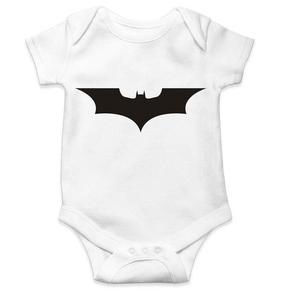 Superhero Rompers for Baby Boy -KidsFashionVilla