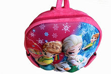 Load image into Gallery viewer, Princess School Bag for Girls and Kids- KidsFashionVilla
