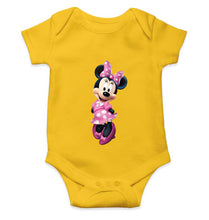 Load image into Gallery viewer, Cute Cartoon Rompers for Baby Boy -KidsFashionVilla
